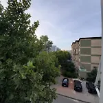 Nora\'S Tirana Apartment