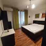 Nora\'S Tirana Apartment