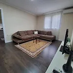 Nora\'S Tirana Apartment