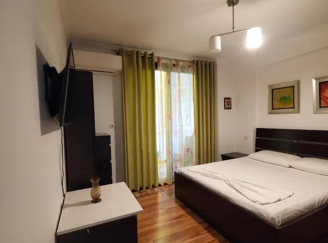 Nora\'S Tirana Apartment