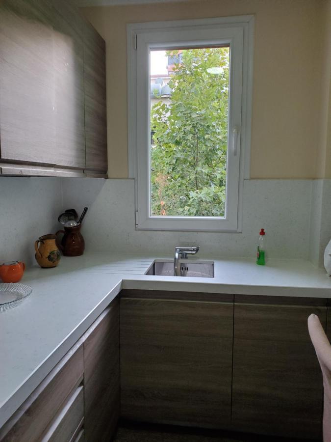 Nora's Apartament Tirana