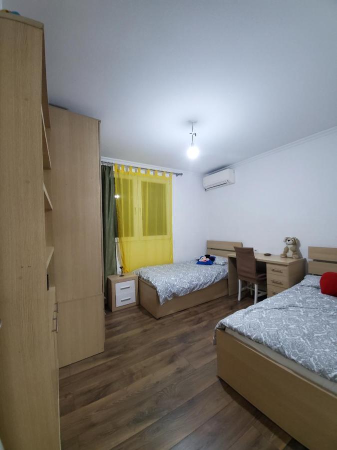 Apartament Nora's Tirana