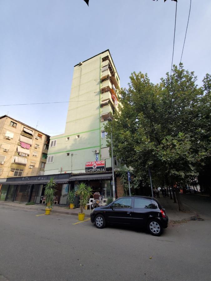 Apartament Nora's Tirana