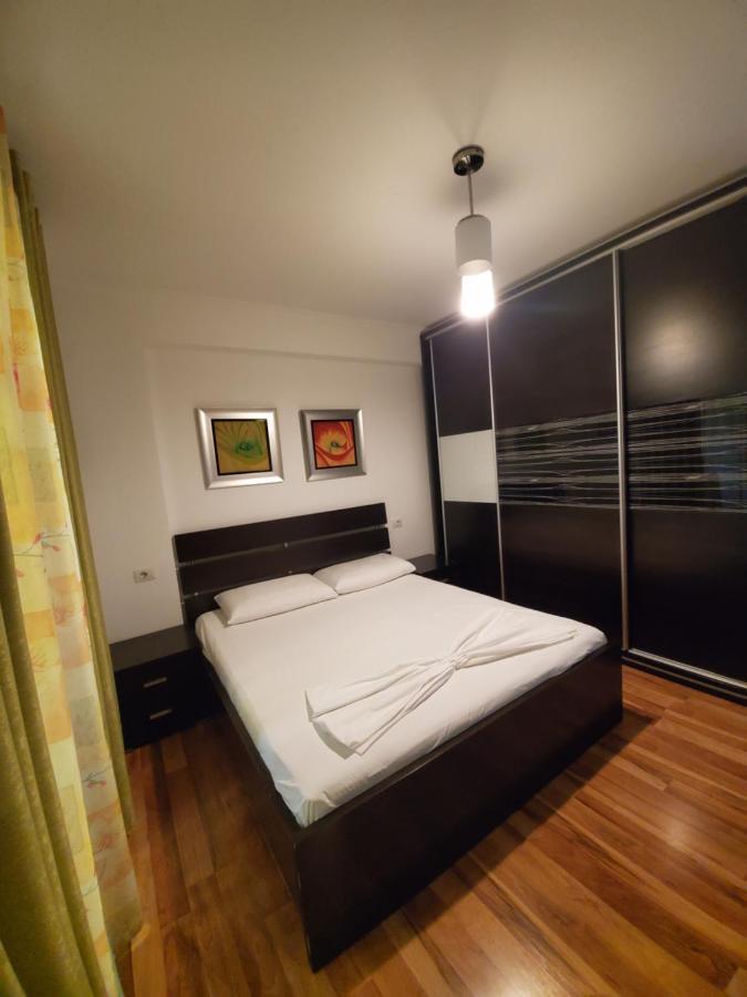 Nora's Tirana