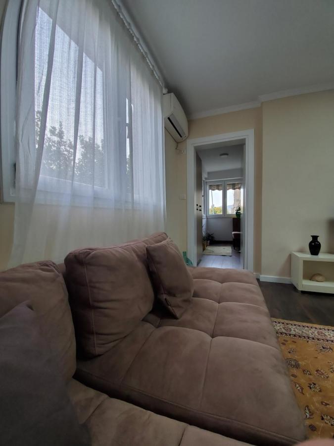 Nora's Apartament