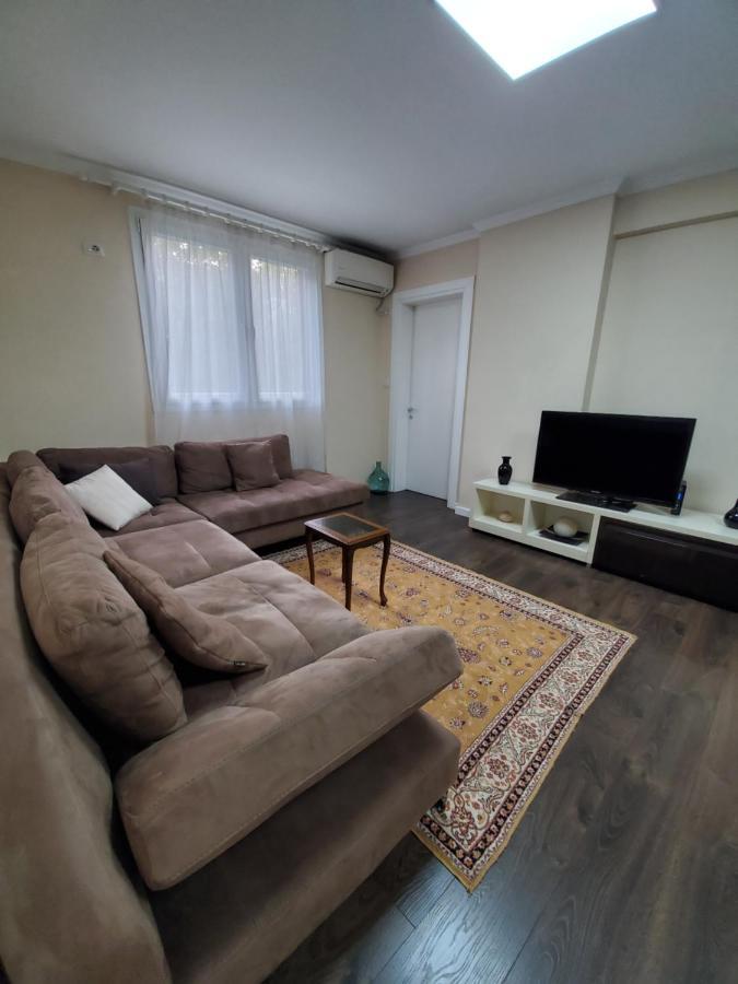 Apartament Nora's