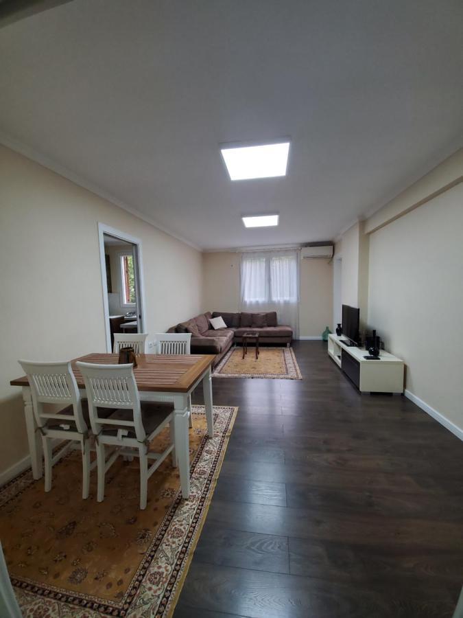 Apartament Nora's *