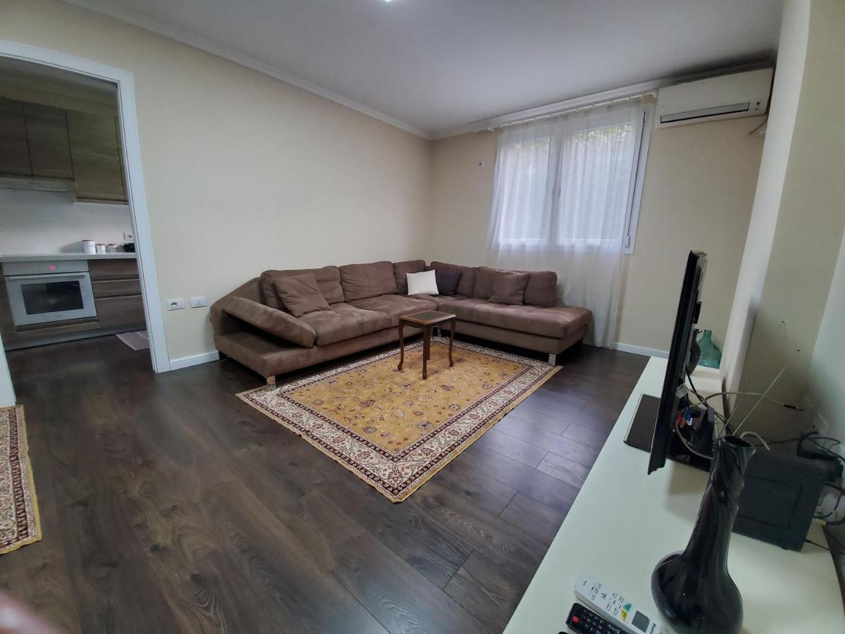 Nora's Apartament